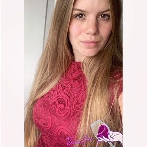 Meet your Posher, Sally